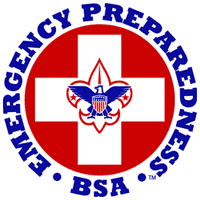Emergency Preparedness Award Logo photo - 1