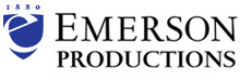 Emerson Productions Logo photo - 1