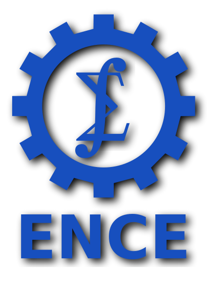 Ence Logo photo - 1