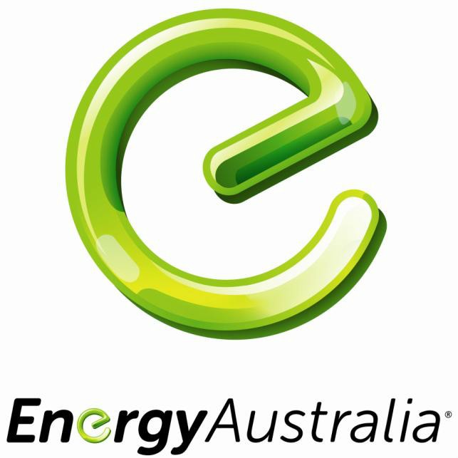Energy Australia Logo photo - 1
