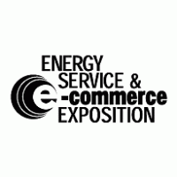Energy Services & e-commerce exposition Logo photo - 1