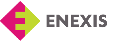 Enexis Logo photo - 1