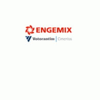 Engemix Votorantim Cimentos Logo photo - 1