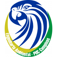 Engenharia Ambiental PUCCamp Logo photo - 1