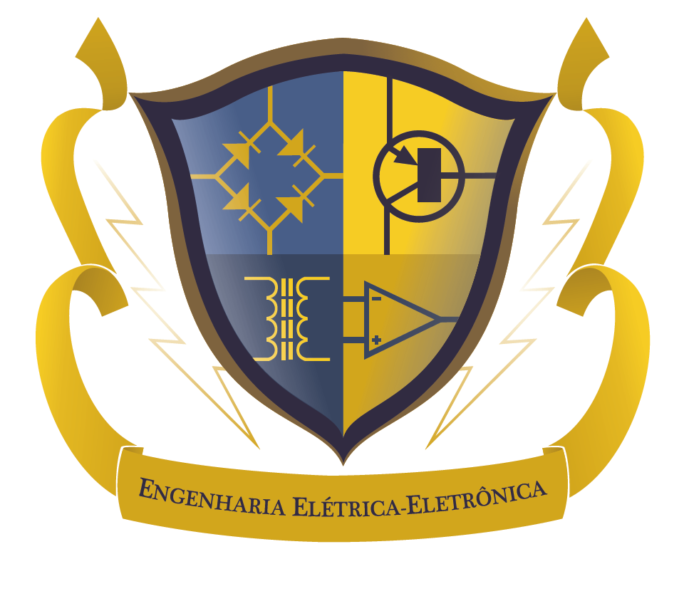 Engenharia Elétrica Telecomunicações Logo photo - 1