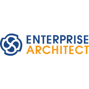 Enterprise Architect Logo photo - 1