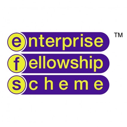 Enterprise Fellowship Scheme Logo photo - 1
