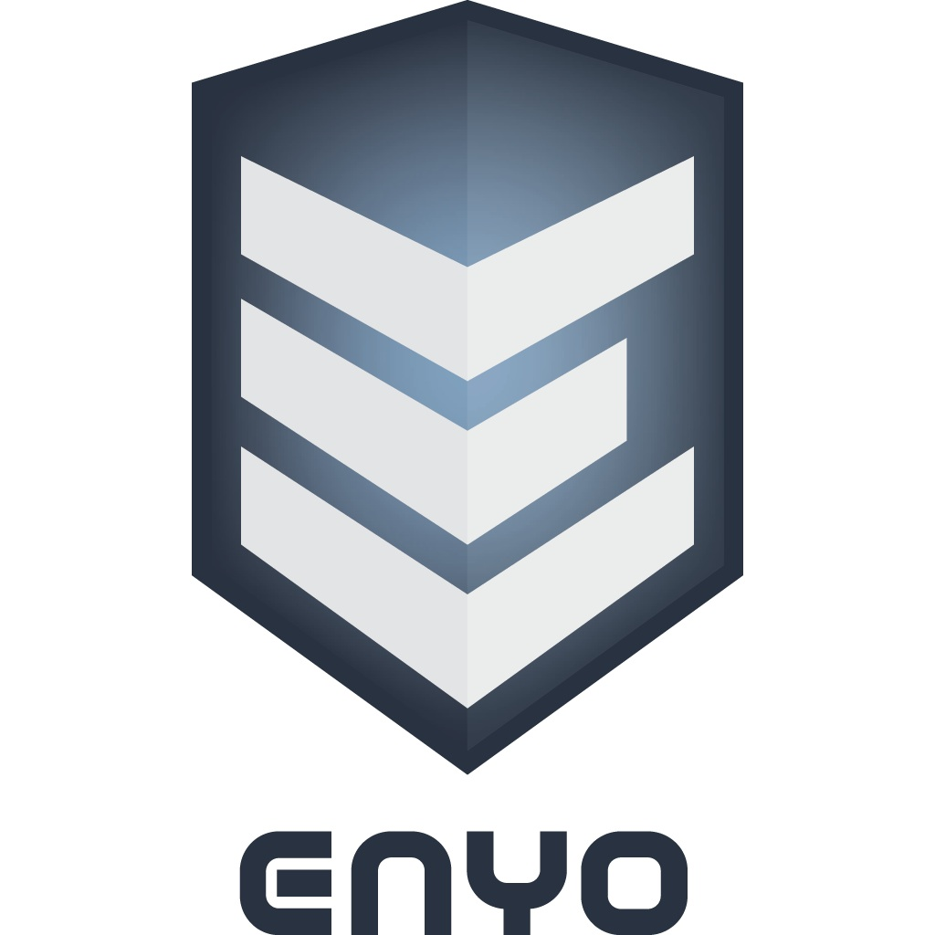 Enyo Logo photo - 1