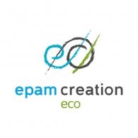 Epam Creation Eco Logo photo - 1