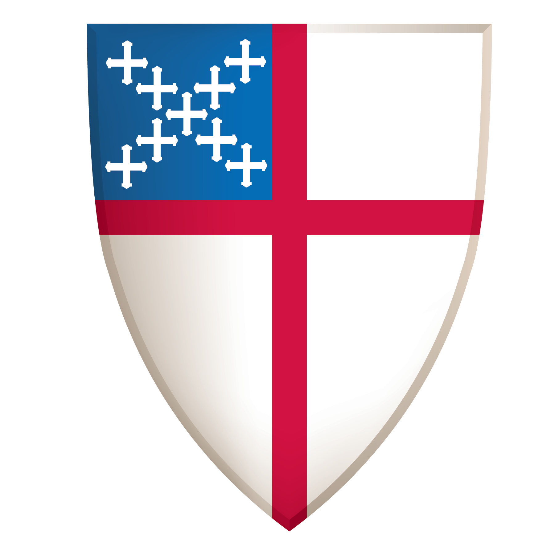 Epicopal Church Logo photo - 1
