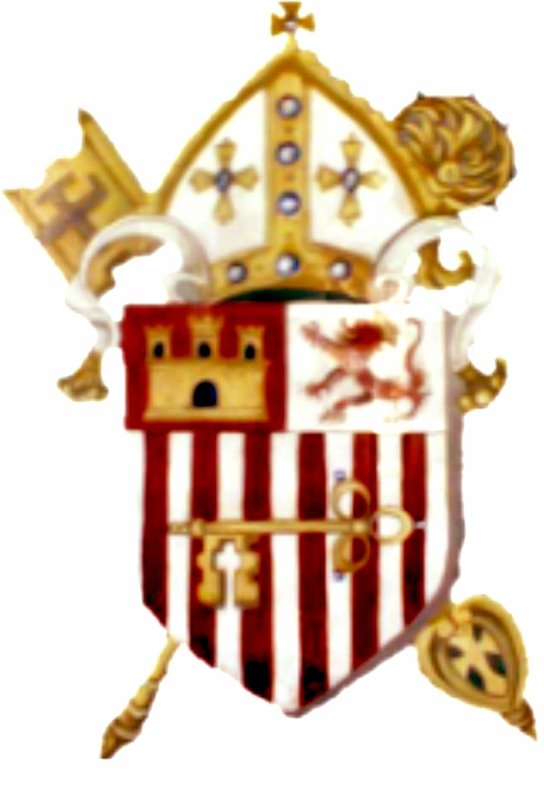 Episcopal Church Logo photo - 1