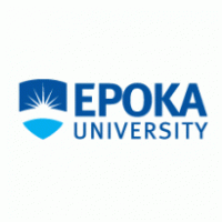 Epoka University Logo photo - 1