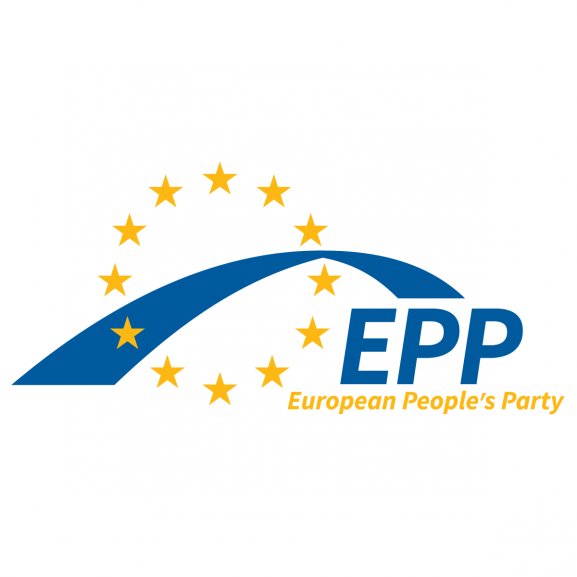 Epp European Peoples Party Logo photo - 1
