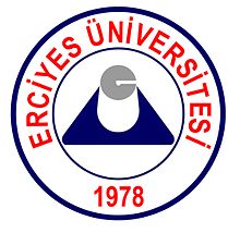 Erciyes Üniversitesi Logo photo - 1