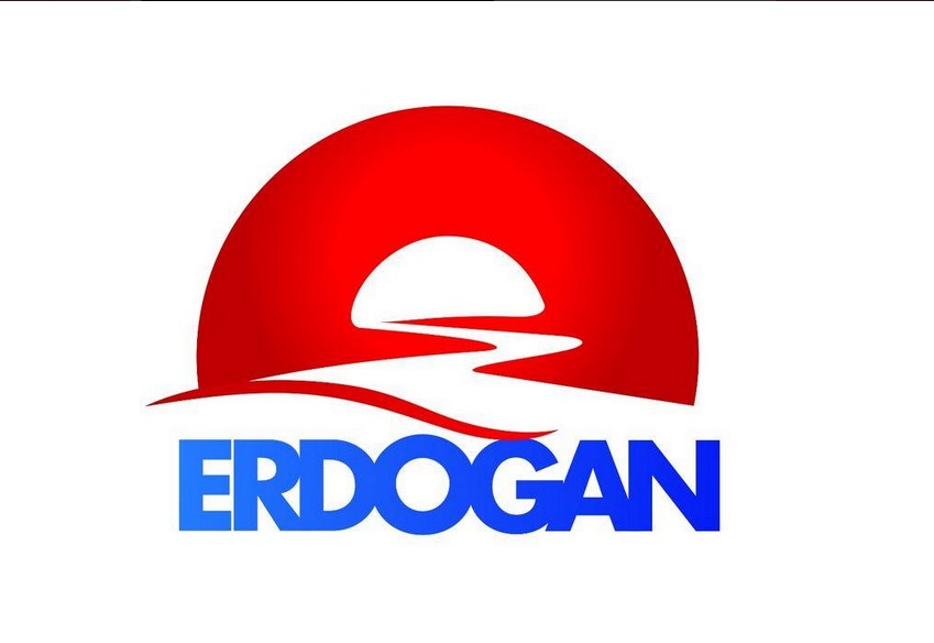 Erdogan Logo photo - 1