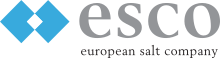 Esco Logo photo - 1