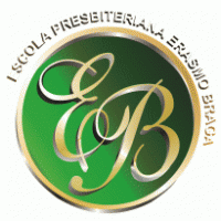 Escola Presbiteriana Erasmo Braga Logo photo - 1