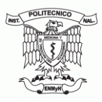Escuela Nacional de Medicina y Homeopatia Logo photo - 1