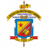 Escuela Urbana 182 Logo photo - 1