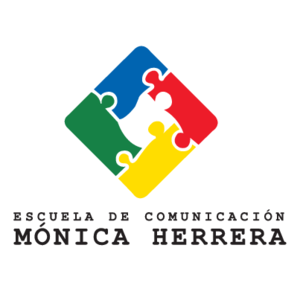 Escuela de Comunicacion Monica Herrera Logo photo - 1