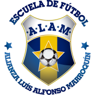 Escuela de Fútbol Luís Alfonso Marroquín Logo photo - 1