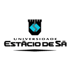 Estacio BH Logo photo - 1