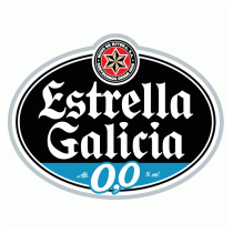 Estrella Alpina Logo photo - 1