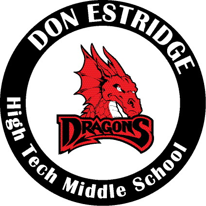 Estridge Logo photo - 1