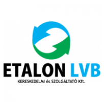 Etalon Kft. Logo photo - 1