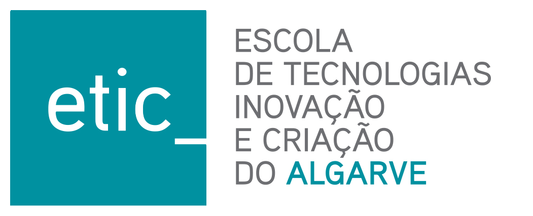 Etic Algarve Logo photo - 1