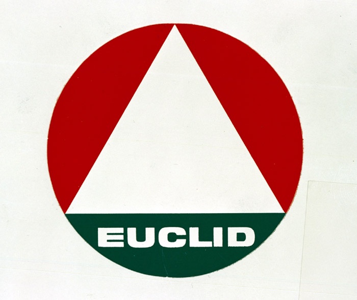 Euclid Logo photo - 1