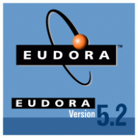 Eudora Mail Client 5.2 Logo photo - 1