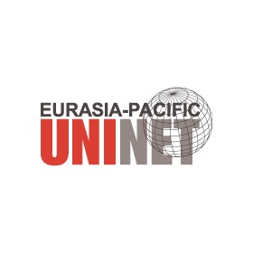 Eurasia-Pacific Uninet Logo photo - 1