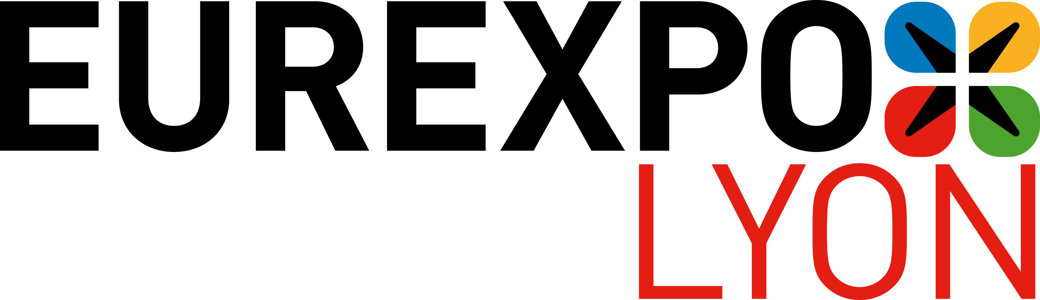 Eurexpo Logo photo - 1