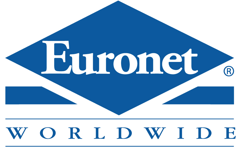 Euro net Logo photo - 1