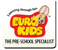 EuroKids Play School Logo photo - 1