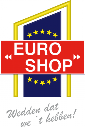 EuroShop Logo photo - 1