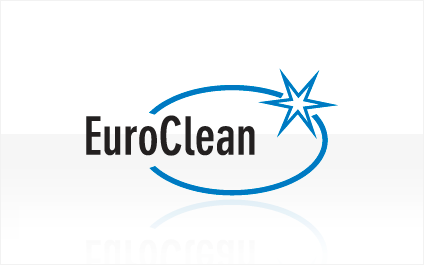 Euroclean Logo photo - 1