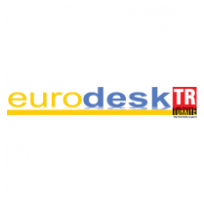 Eurodesk Turkiye Logo photo - 1
