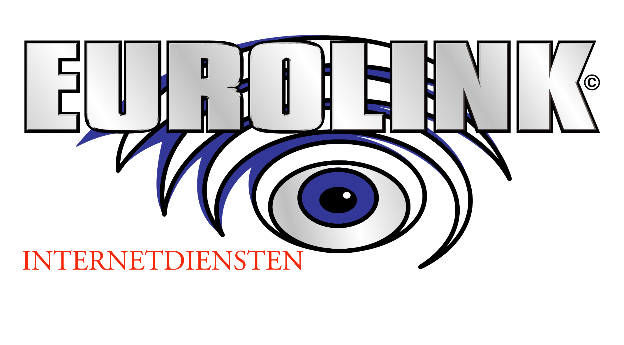 Eurolink Internet Diensten Logo photo - 1