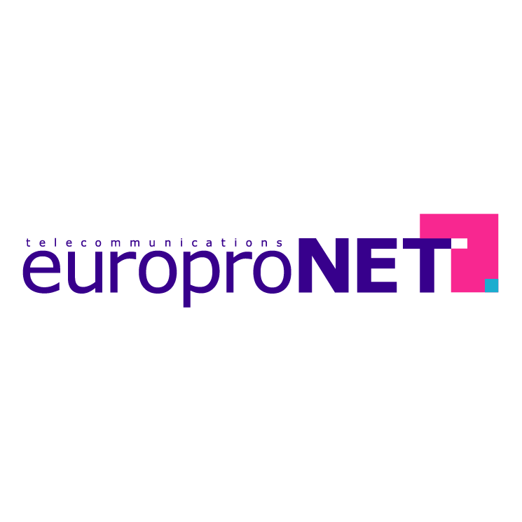 EuroproNet Logo photo - 1