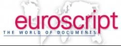 Euroscript Logo photo - 1