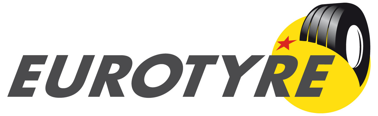 Eurotyre Logo photo - 1