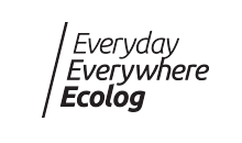 Everyday, Everywhere, Ecolog Logo photo - 1