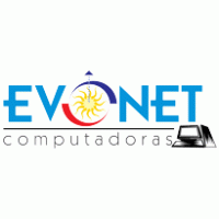 Evonet, computadoras Logo photo - 1