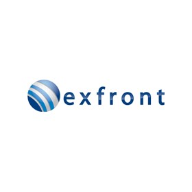 Exfront Technologies Company Logo photo - 1