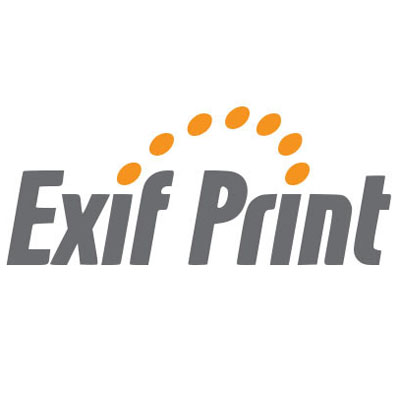 Exif Print Logo photo - 1