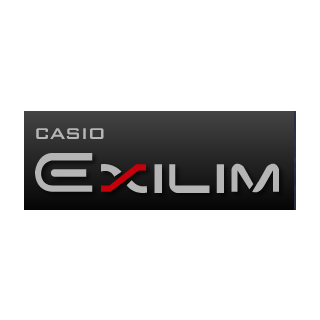 Exilim Logo photo - 1