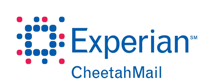 Experian CheetahMail Logo photo - 1
