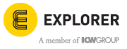 Explorer Insurance Company Logo photo - 1
